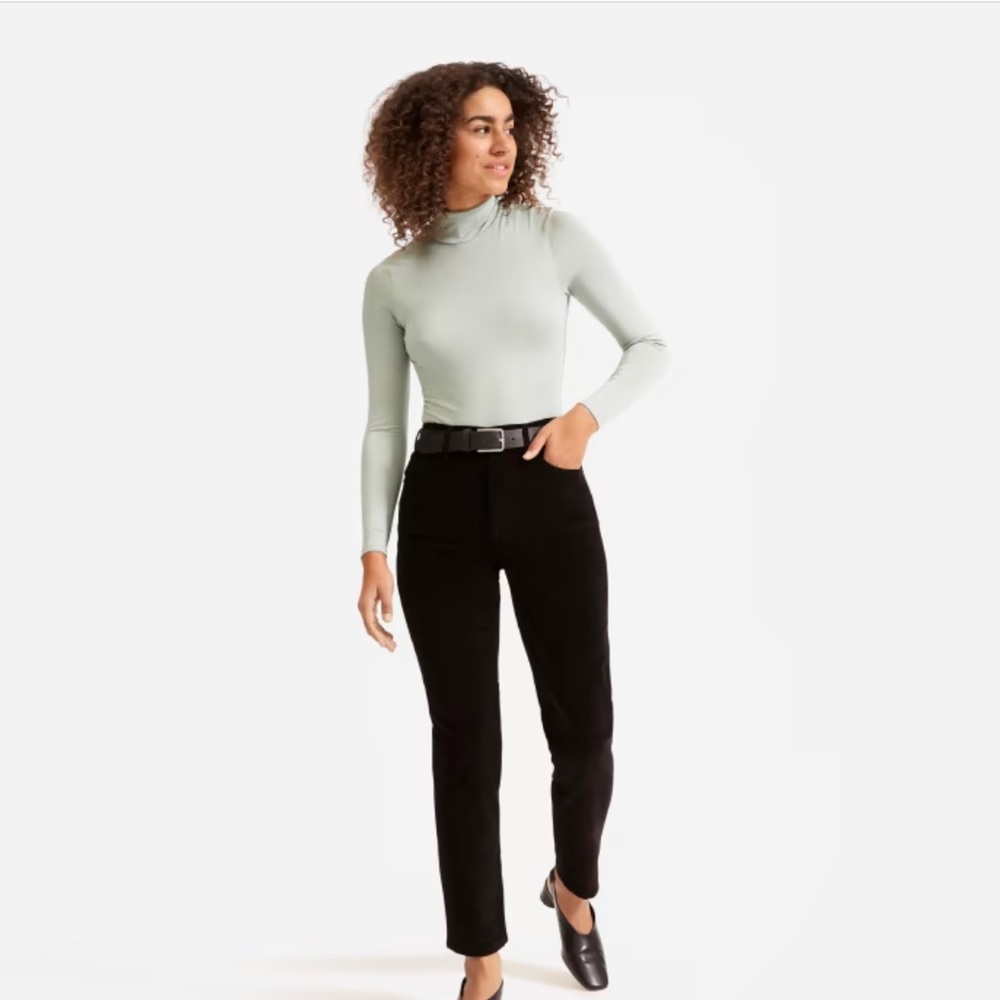 Everlane Baby Cord Cheeky